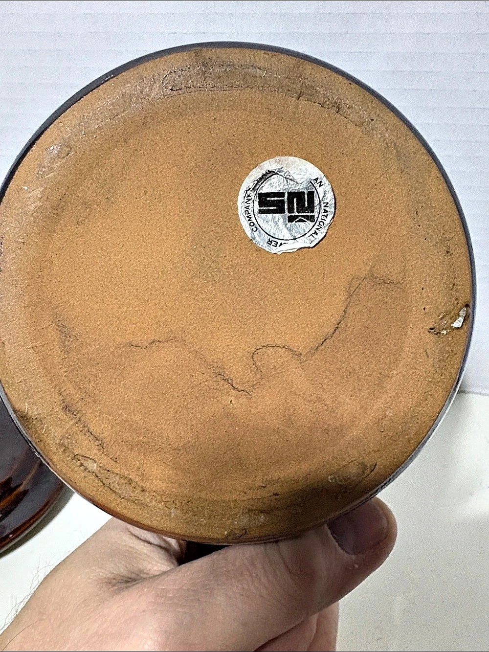 Brown & Gray Ceramic Cookware Set - Picture 8 of 9